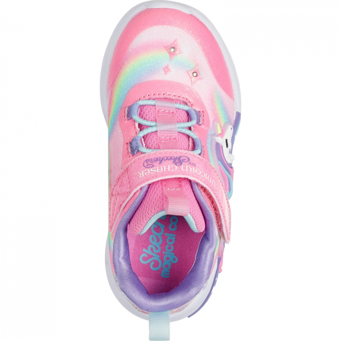 Skechers Unicorn Chaser N - 302298N-PKMT [3]