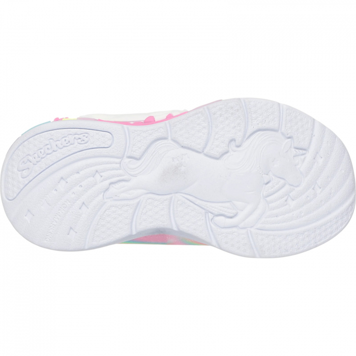 Skechers Unicorn Chaser N - 302298N-PKMT [5]