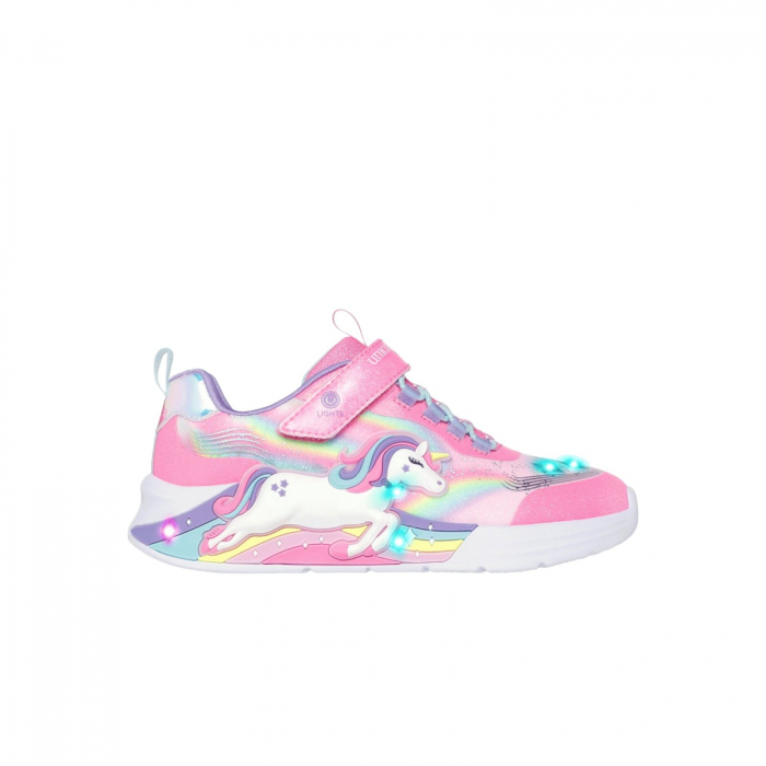 SKECHERS Unicorn Chaser N 302298N-PKMT