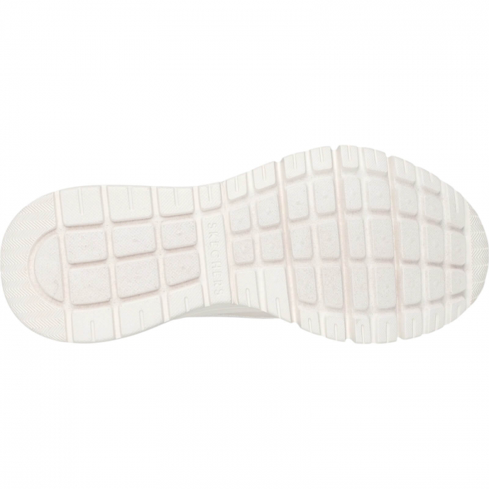 Skechers Uno Flex - Spring On Air - 177794-OFWT [4]