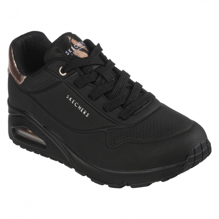Skechers Uno - Golden Air - 177094-BBK [4]