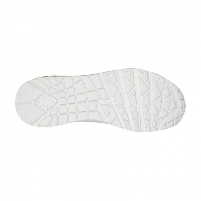 Skechers Uno - Highlight Love - 177981-WMLT [5]