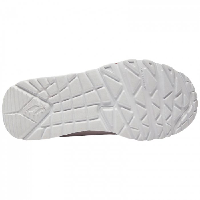 Skechers Uno Lite - Lovely Luv - 314976L-WRPK-FT [5]