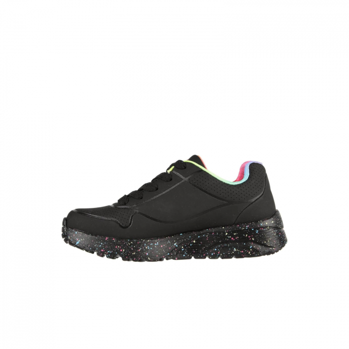 Skechers Uno Lite - Rainbow Speckle - 310456L-BKMT-F [2]