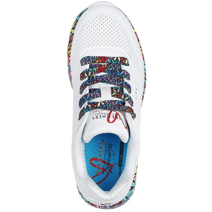 Skechers Uno Lite - Subtle Love - 314088L-WMLT [3]