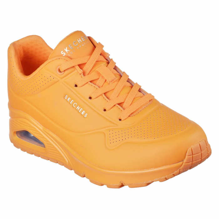 Skechers Uno - Night Shades - 73667-NORG [4]