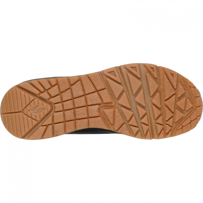 Skechers Uno - Stand High - 177097-BBK [5]
