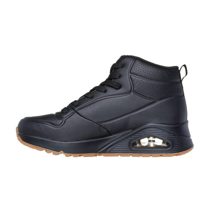 Skechers Uno - Stand High - 177097-BBK [2]
