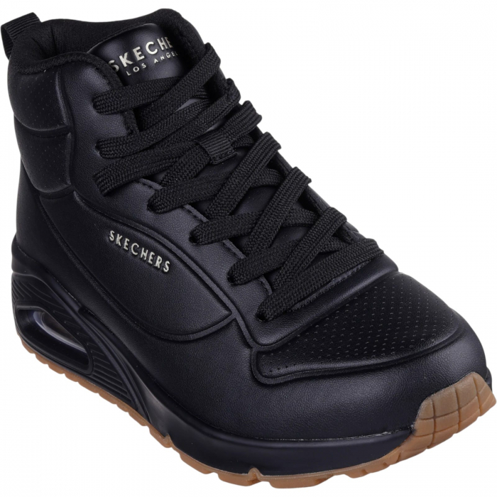 Skechers Uno - Stand High - 177097-BBK [4]