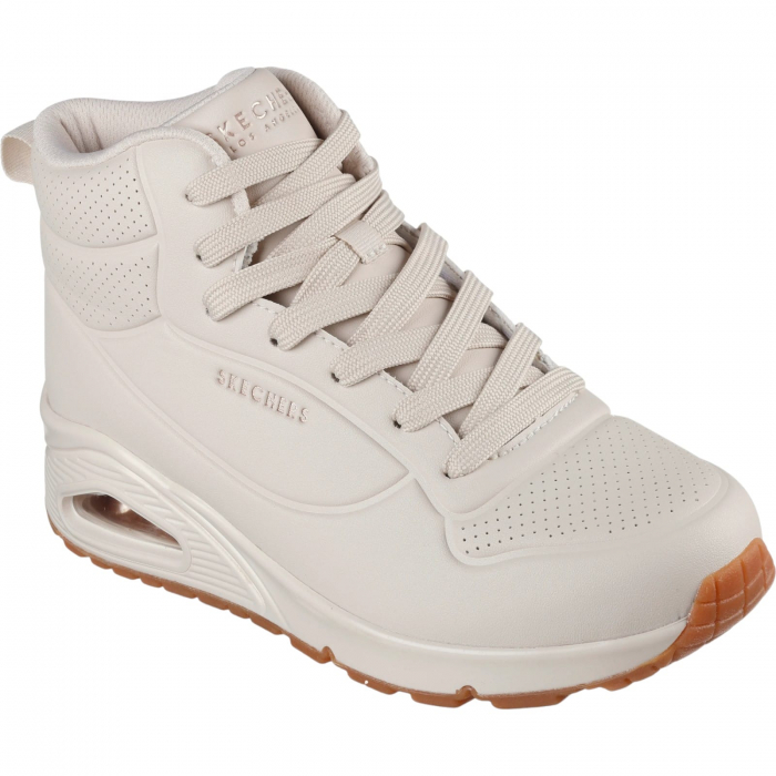 Skechers Uno - Stand High - 177097-OFWT [4]