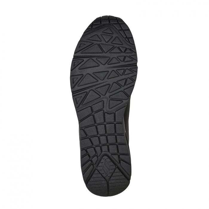 Skechers Uno - Stand On Air - 52458-BBK [5]
