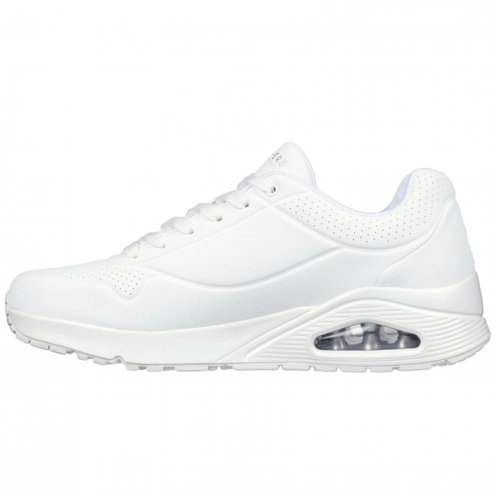 Skechers Uno - Stand On Air - 52458-W [2]