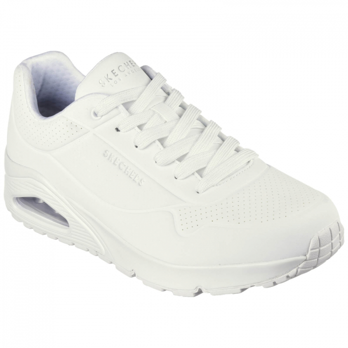 Skechers Uno - Stand On Air - 52458-W [4]