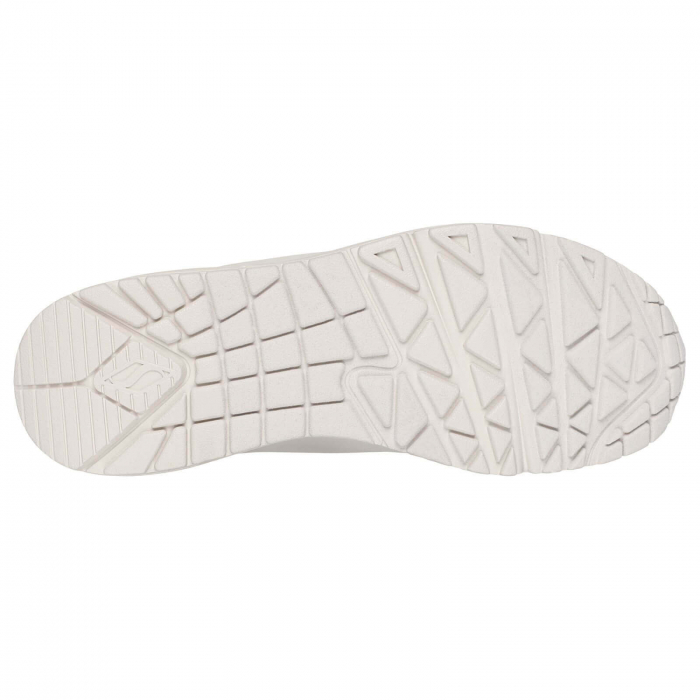 Skechers Uno - Stand on Air - 73690-OWHT [4]