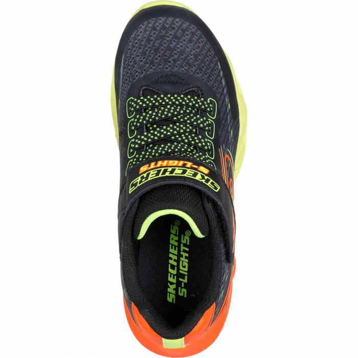 Skechers Vortex 2.0 - Quantroid - 400604L-BKMT [3]