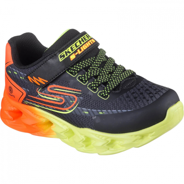 Skechers Vortex 2.0 - Quantroid - 400604L-BKMT [4]