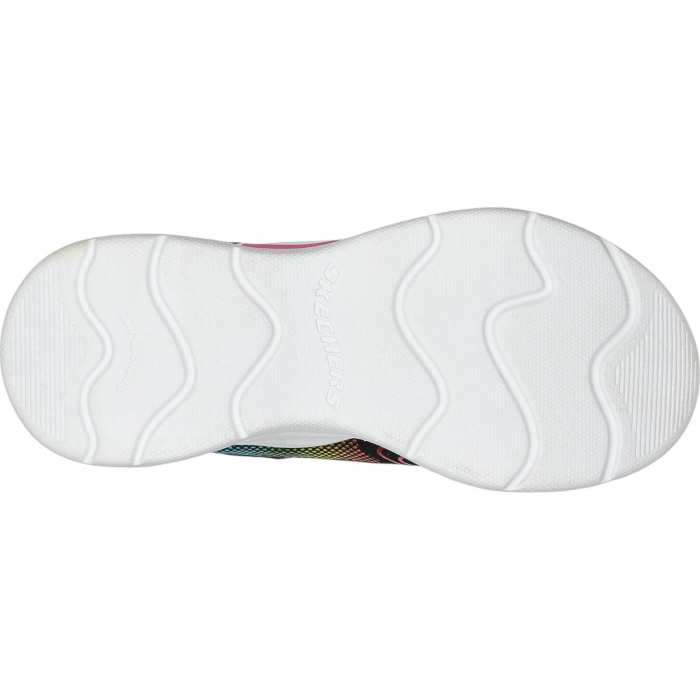 Skechers Wavy Beams - 302338L-BKMT [5]