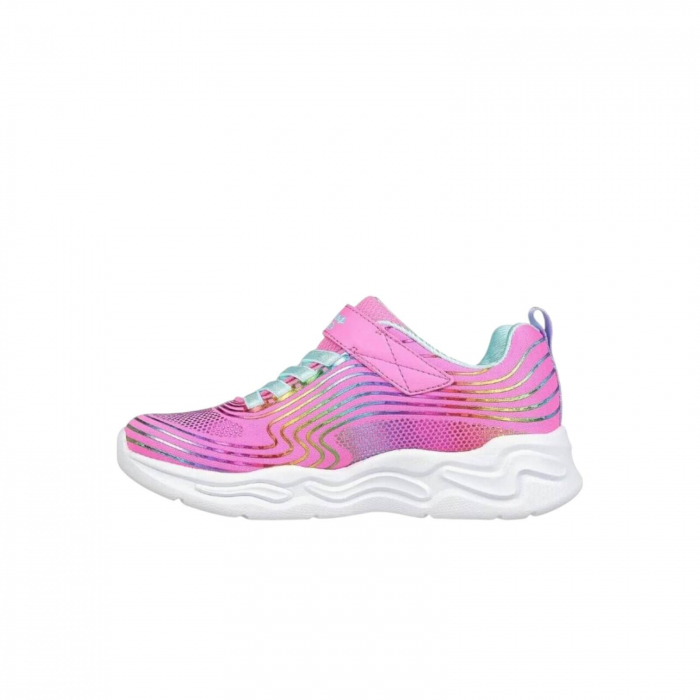 Skechers Wavy Beams - 302338L-PKMT [2]
