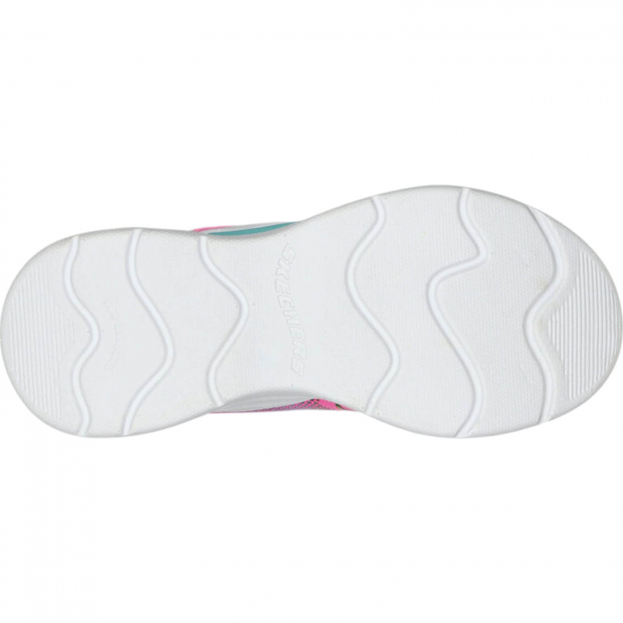 Skechers Wavy Beams - 302338L-PKMT [5]