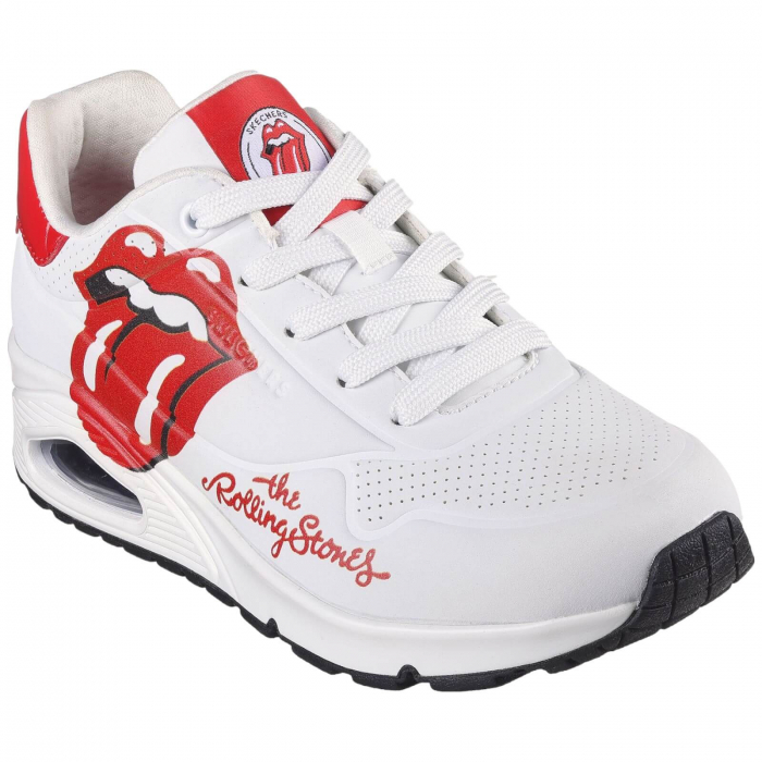Skechers x Rolling Stones Uno - Single - 177965-WRD [4]
