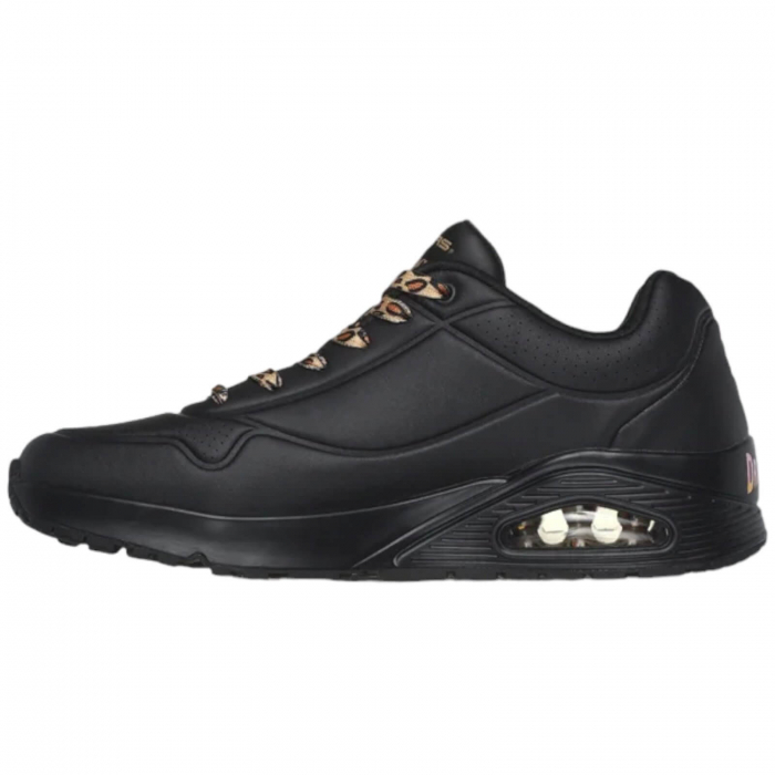 Skechers x Snoop Dogg Uno-Dr Bombay - 251014-BBK [2]
