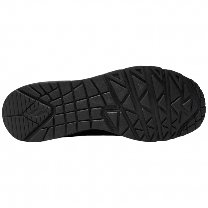 Skechers x Snoop Dogg Uno-Dr Bombay - 251014-BBK [5]