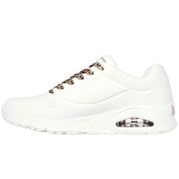Skechers x Snoop Dogg Uno-Dr Bombay - 251014-WHT [2]
