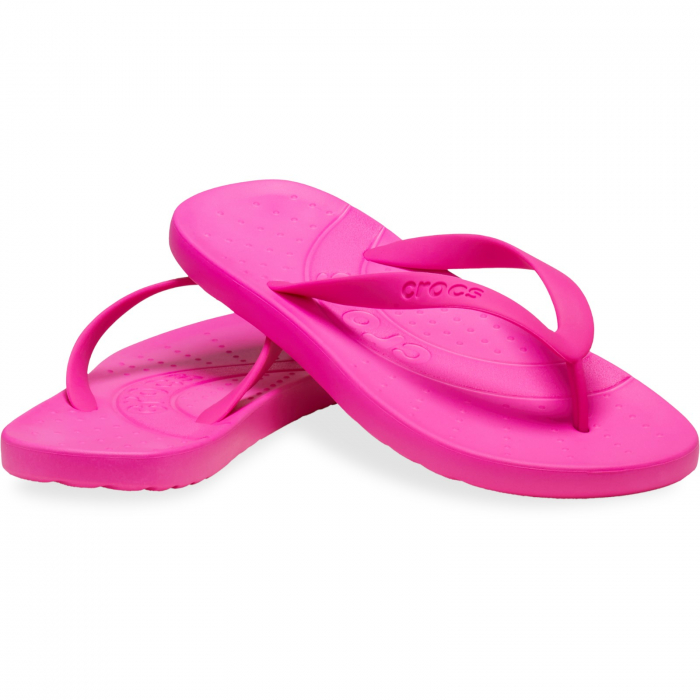 Slapi Crocs Flip - 210089-6TW [4]