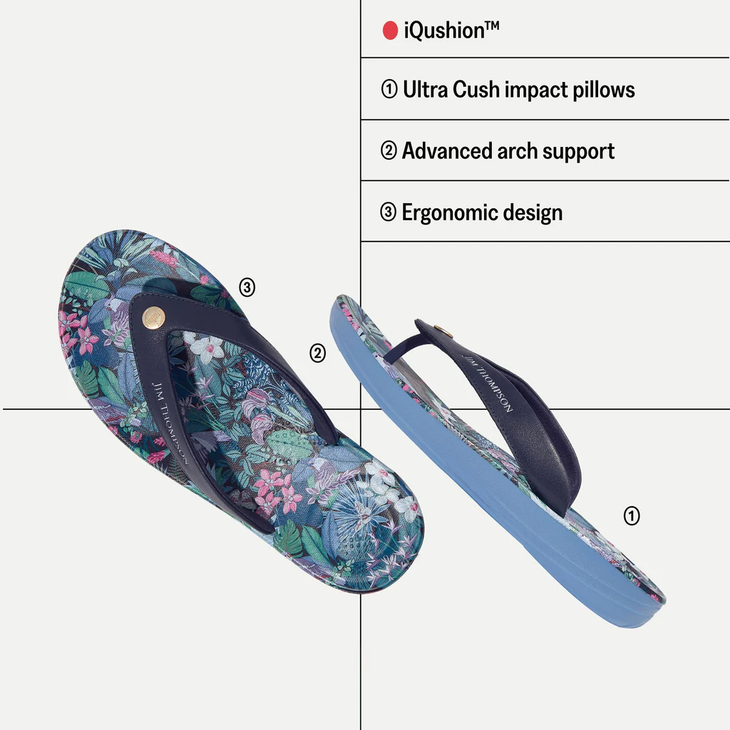 Slapi FitFlop Ergonomic W - E54-A89 [6]