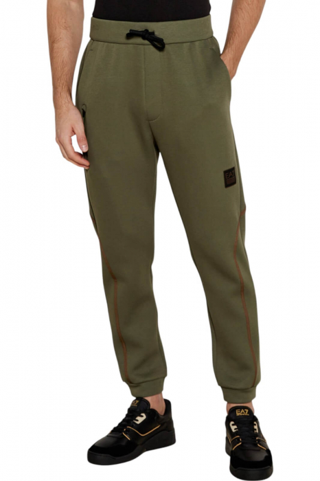 Trening Emporio Armani EA7 Athletic Mix - PJODZ-6DPV62-1846 [3]