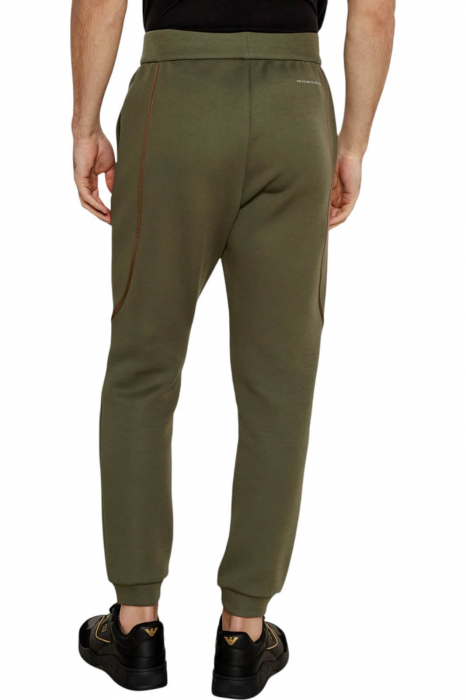 Trening Emporio Armani EA7 Athletic Mix - PJODZ-6DPV62-1846 [4]