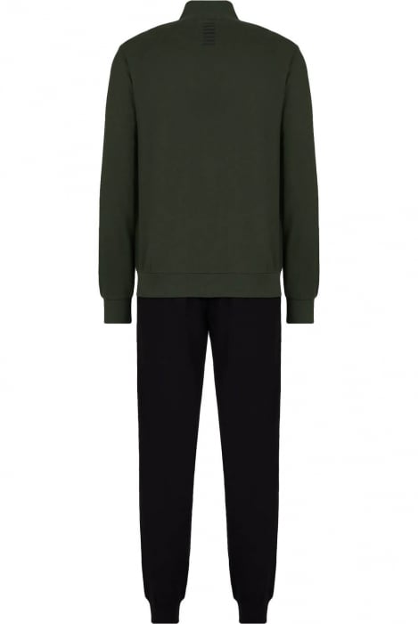 Trening Emporio Armani EA7 Core Identity - PJ05Z-8NPV51-28BZ [2]
