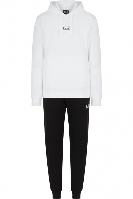 Trening Emporio Armani EA7 Core Identity - PJ05Z-8NPV81-21BA [3]