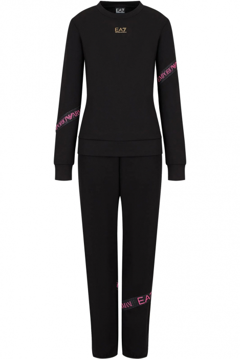 Trening Emporio Armani EA7 Dynamic Athlete Ventus7 - TJKWZ-3RTV51-1200 [3]