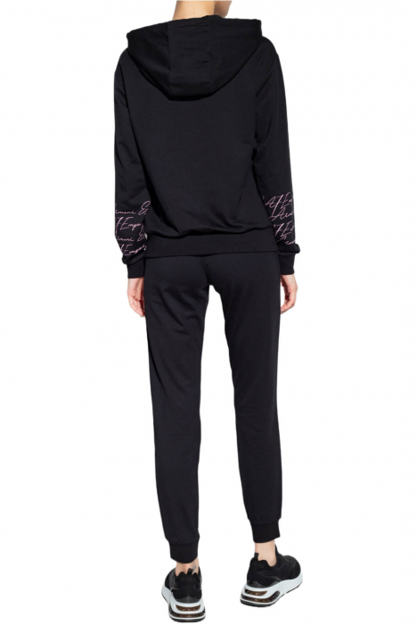 Trening Emporio Armani EA7 Graphic Tracksuit - TJEAZ-6LTV67-1200 [2]