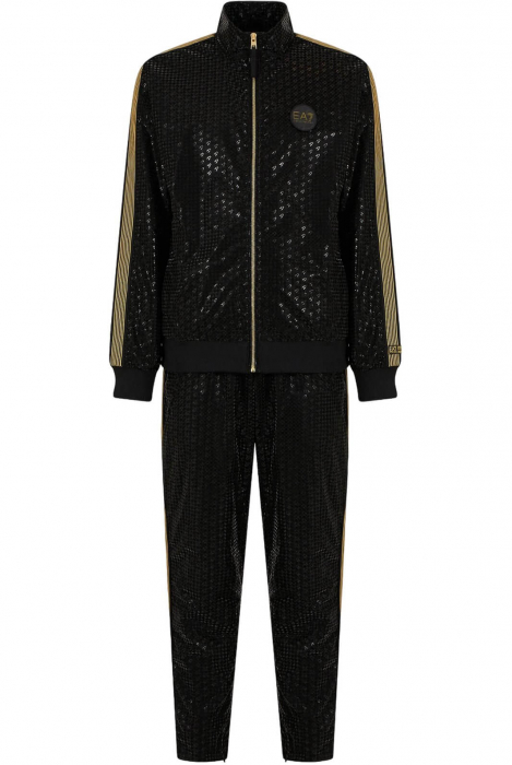 Trening Emporio Armani EA7 Houndstooth - PNFUZ-3DPV62-1200 [6]