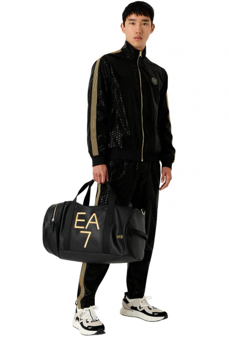 Trening Emporio Armani EA7 Houndstooth - PNFUZ-3DPV62-1200 [5]