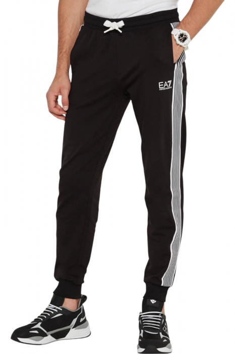 Trening Emporio Armani EA7 Track 7 Lines - PJLIZ-6DPV56-1200 [4]