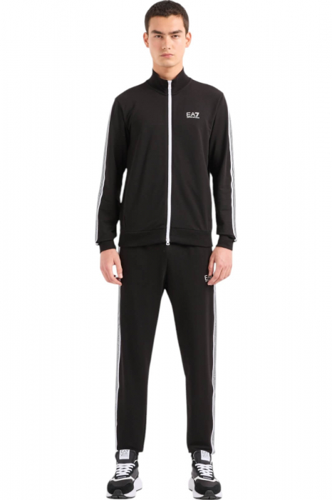 Trening Emporio Armani EA7 Track 7 Lines - PJLIZ-6DPV56-1200