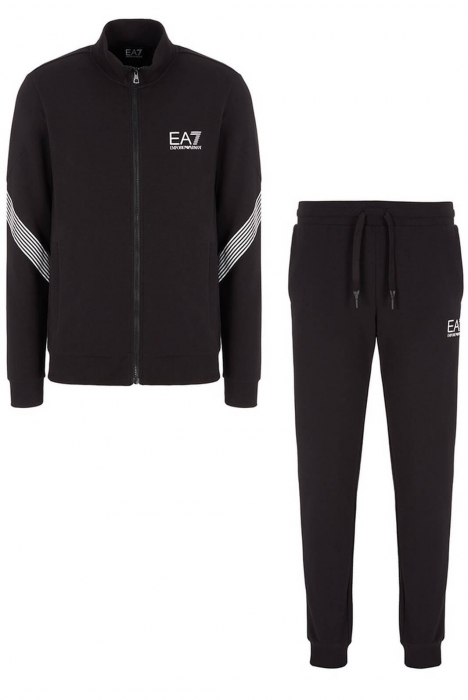 Trening Emporio Armani EA7 Tracksuit - PJ9FZ-6LPV56-1200