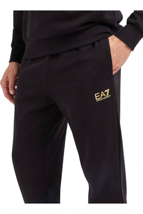 Trening Emporio Armani EA7 Train Core Id PO Hood - PJVRZ-8NPV64-0208 [4]