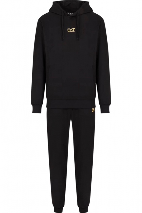 Trening Emporio Armani EA7 Train Core Id PO Hood - PJVRZ-8NPV64-0208 [3]