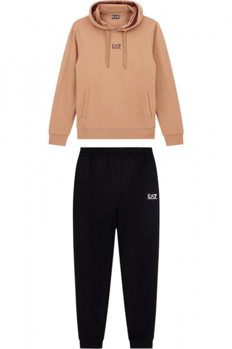 Trening Emporio Armani EA7 Train Core Id PO Hood - PJVRZ-8NPV64-M1013 [5]