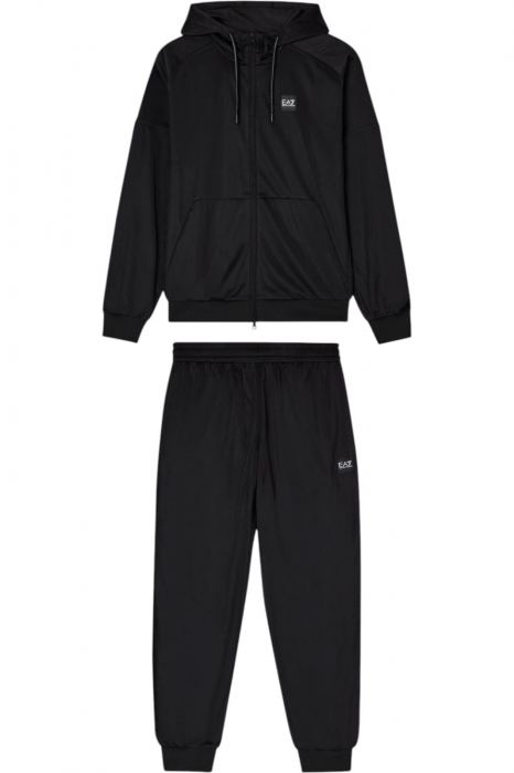 Trening Emporio Armani EA7 Train Visibility Hood - AF12449-7M000915-MC317 [5]