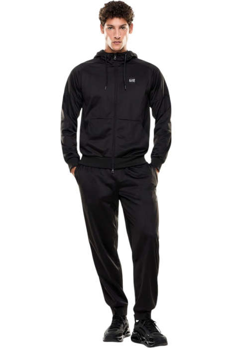 Trening Emporio Armani EA7 Train Visibility Hood - AF12449-7M000915-MC317 [1]