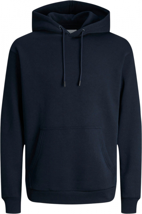 Trening JACK &JONES Bradley Sweat Zip Hood Set MP - 12288671-Navy Blazer [3]