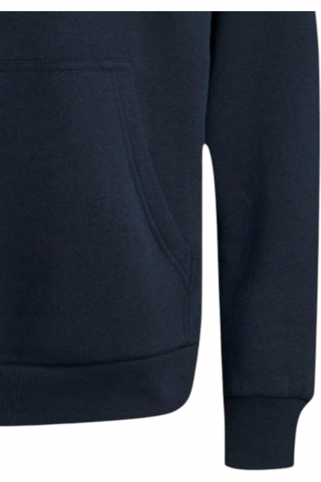 Trening JACK &JONES Bradley Sweat Zip Hood Set MP - 12288671-Navy Blazer [5]