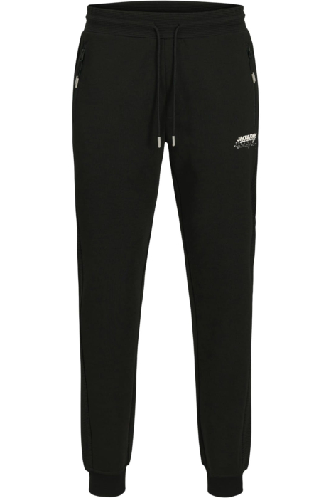 Trening JACK &JONES Gordon Thatcher Sweat MP Set - 12288280-Black [2]
