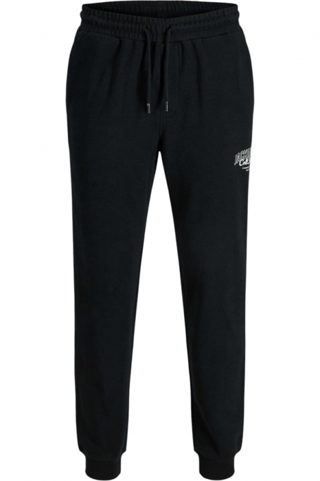 Trening JACK &JONES Makoto Sweat Hood Set Mp - 12287655-Black [2]