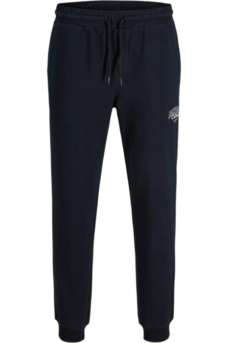 Trening JACK &JONES Makoto Sweat Set MP JNR - 12287815-Sky Captain [2]